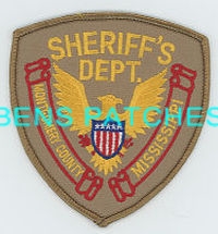 MISSISSIPPI,A,MONTGOMERY COUNTY SHERIFF 3